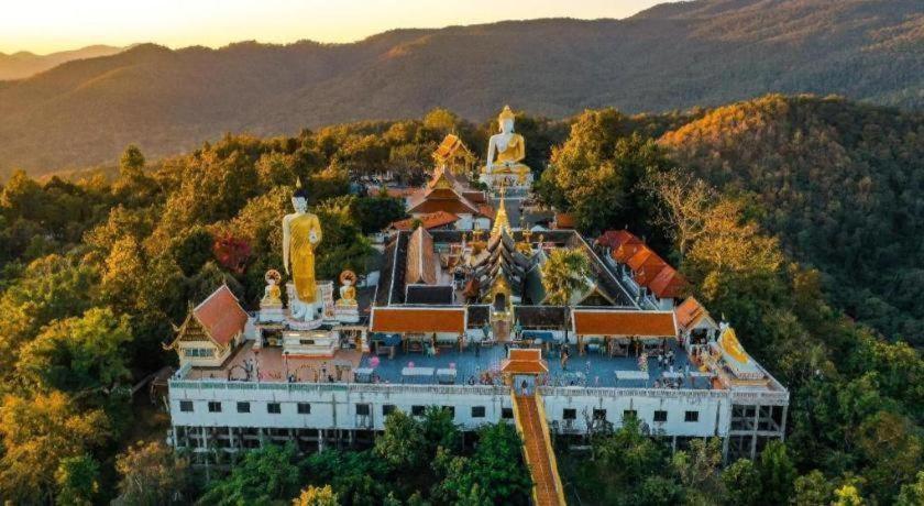 Lana 2* Chiang Mai