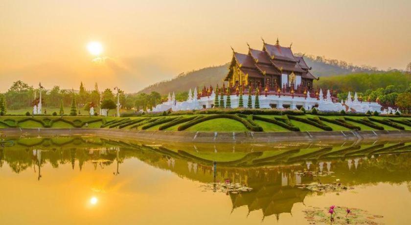 Resort Lana Chiang Mai