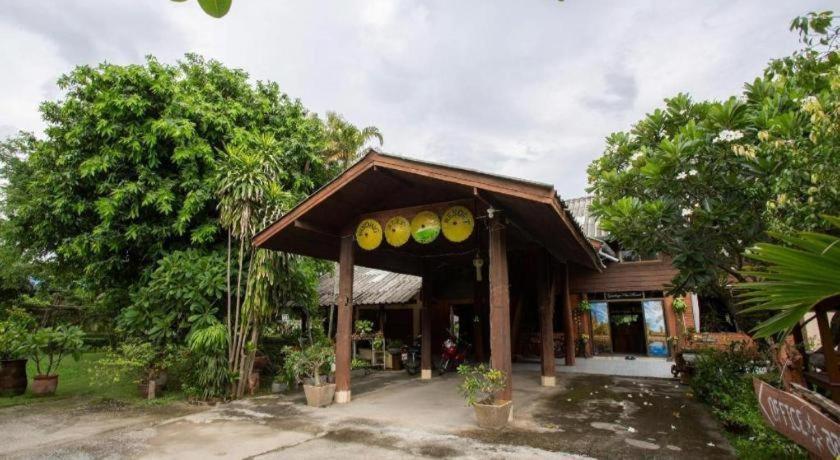 Oyo 909 Guiding Star Hotel Chiang Mai