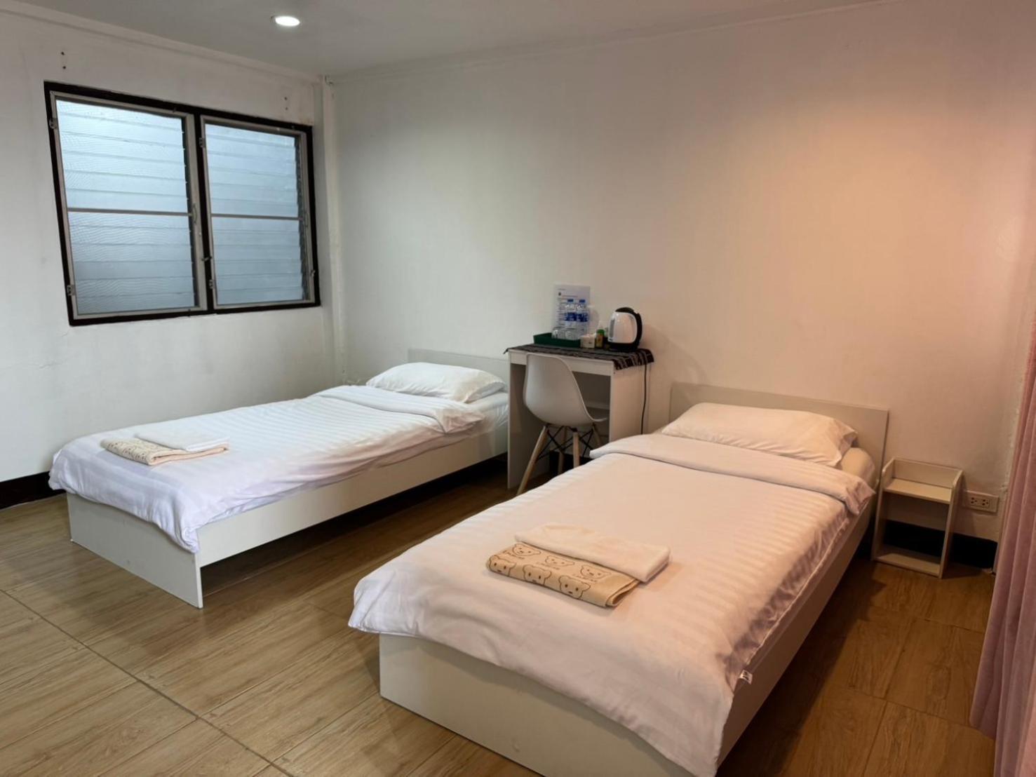 Chiang Mai Home Albergue *