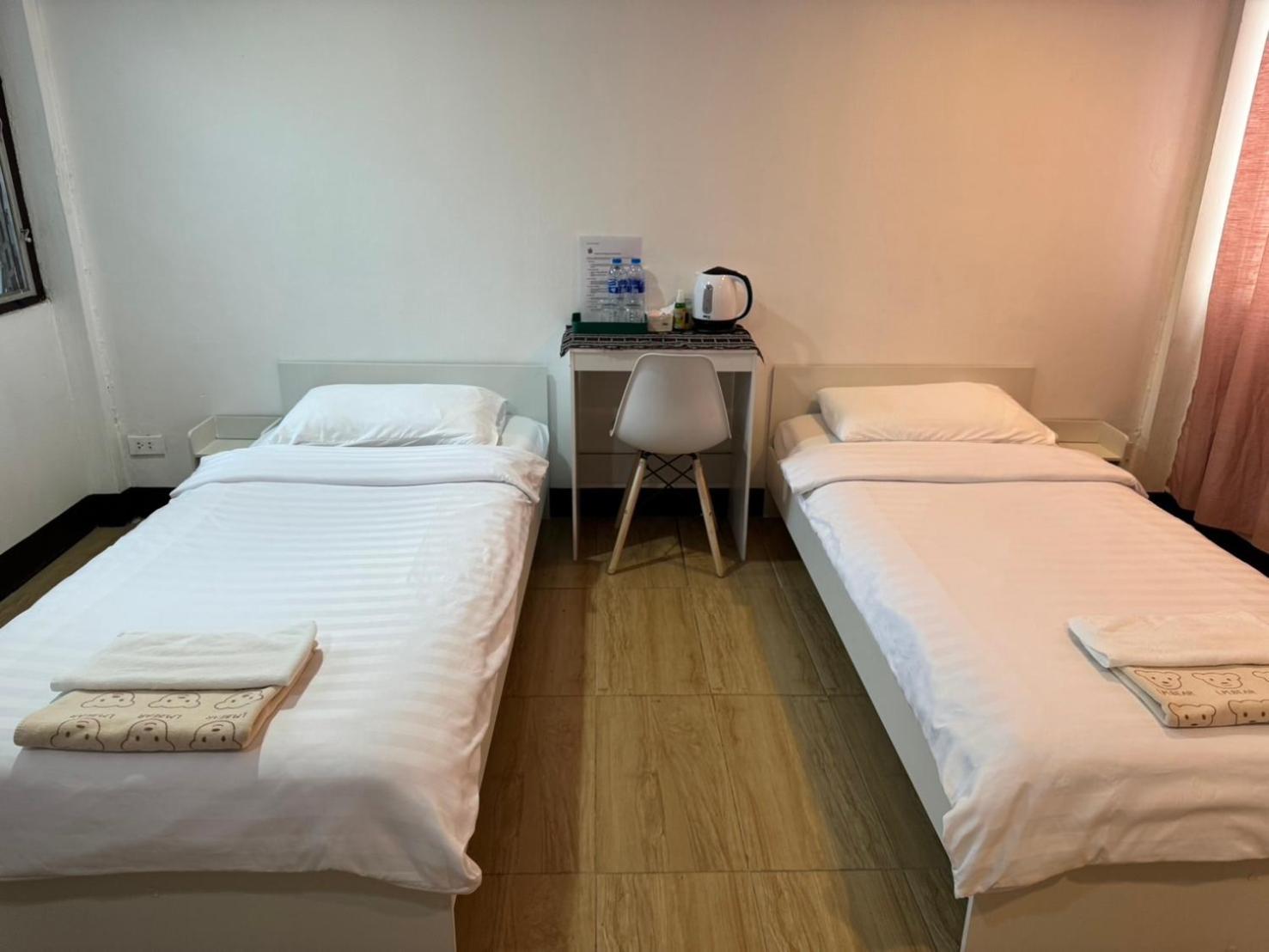 Chiang Mai Home Albergue *