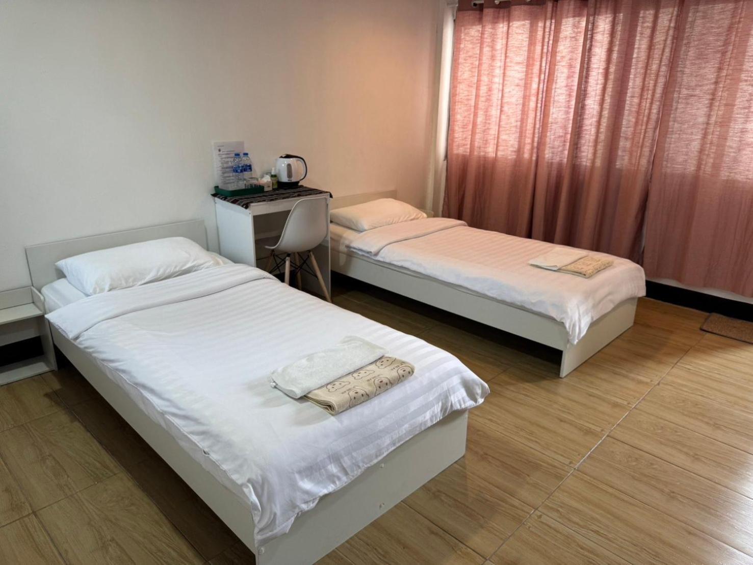 Chiang Mai Home