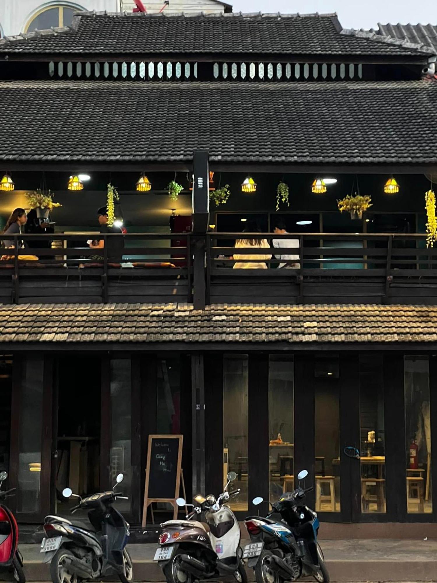 Chiang Mai Home Albergue *