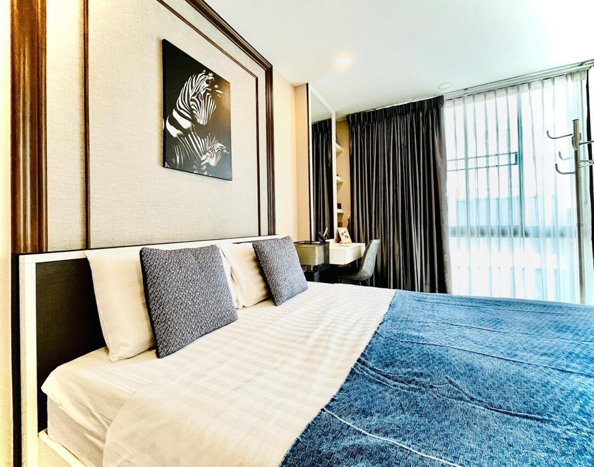 Quiet Cozy Palm Springs In Center Nimma * Chiang Mai
