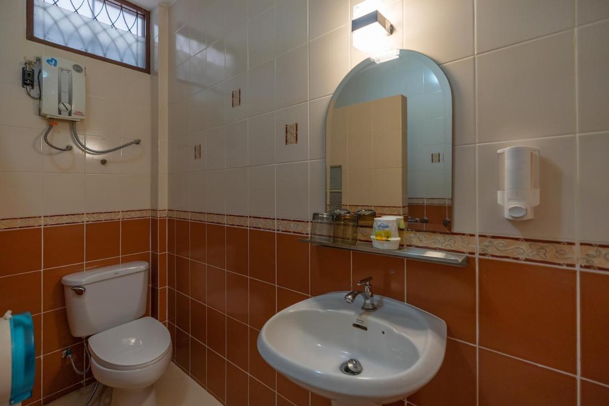Standalone 3 Bedroom 160 Sqm With Huge Front And Back Yard, Next To The Internet-famous Park In The Ancient * Chiang Mai