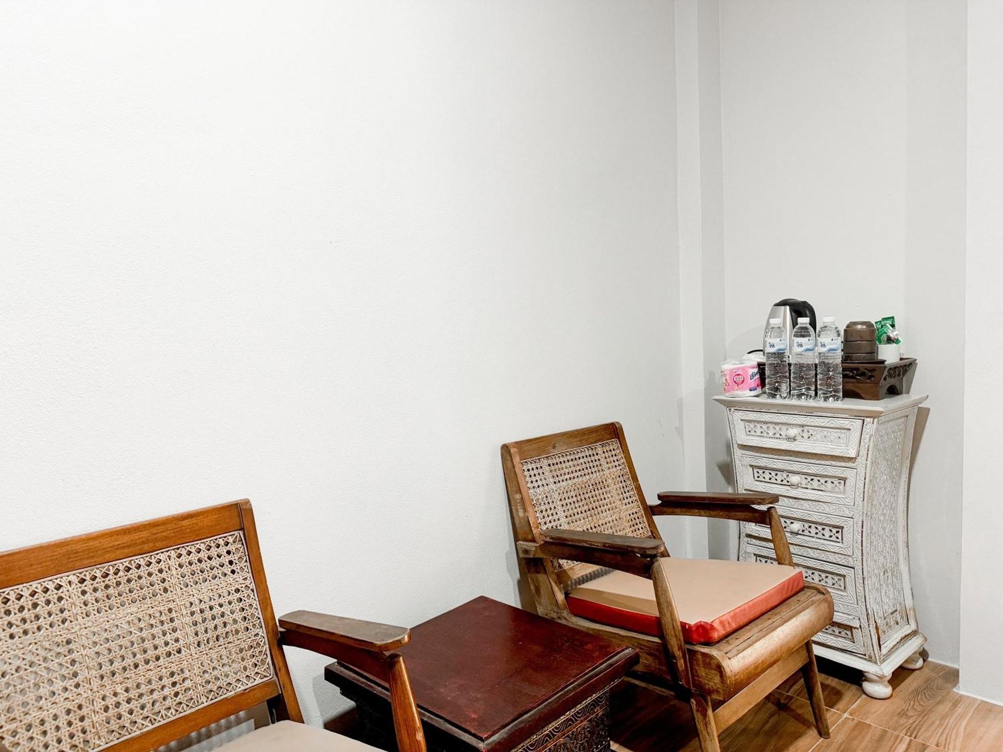 Homestay Monfai Culture House