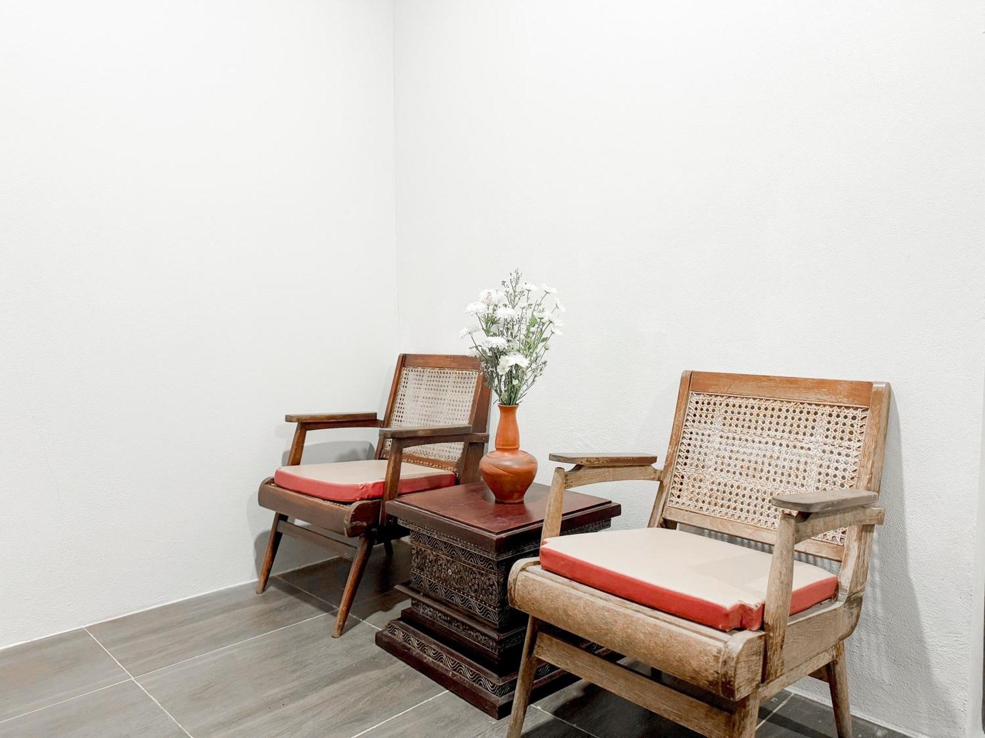 Homestay Monfai Culture House *