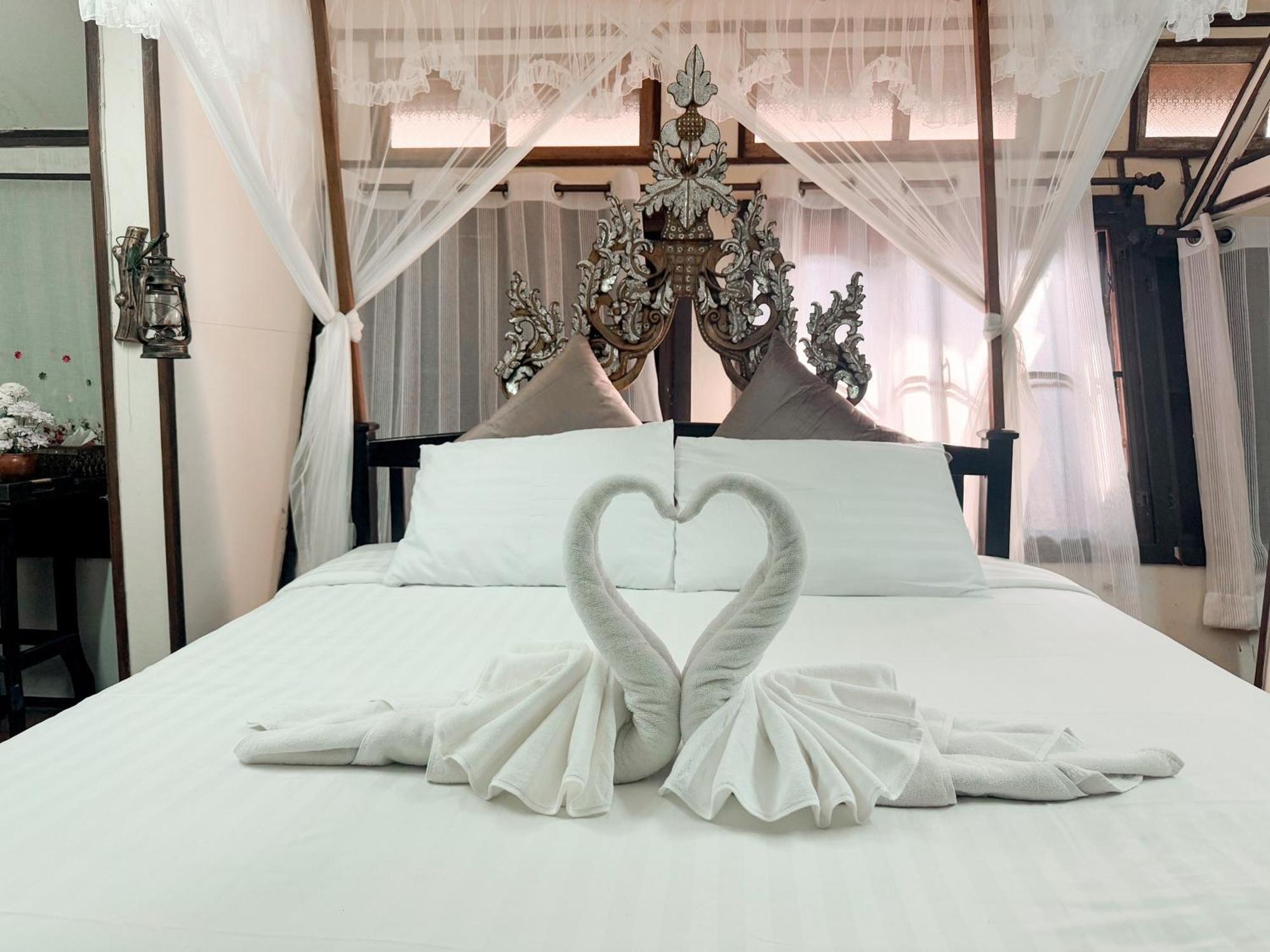 Monfai Culture House Homestay Chiang Mai