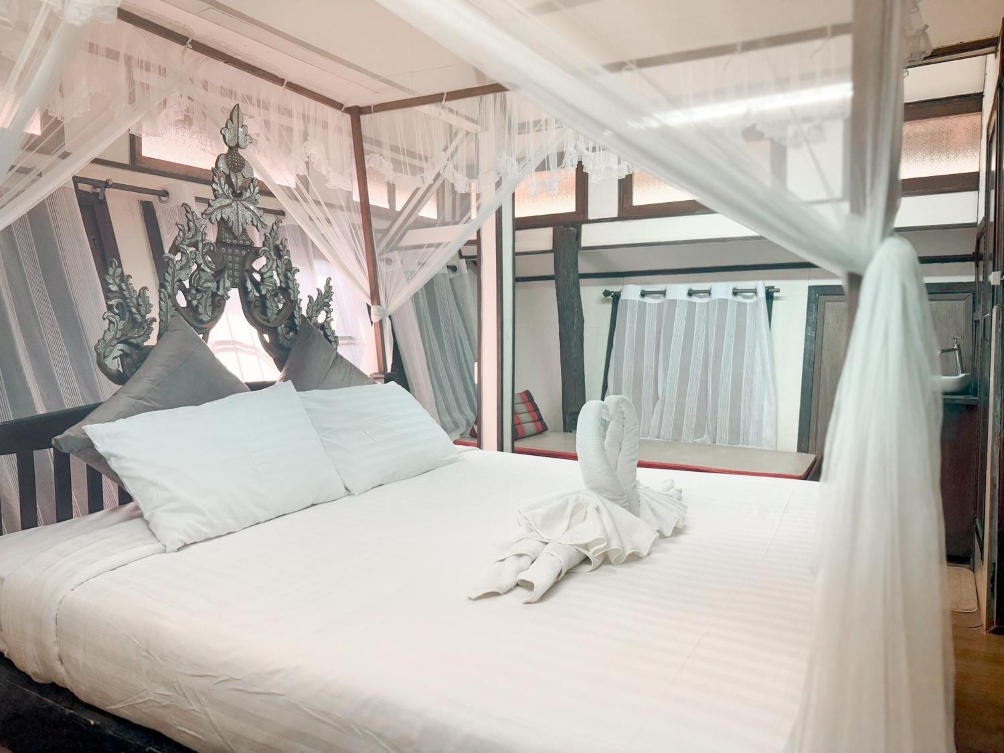 Homestay Monfai Culture House