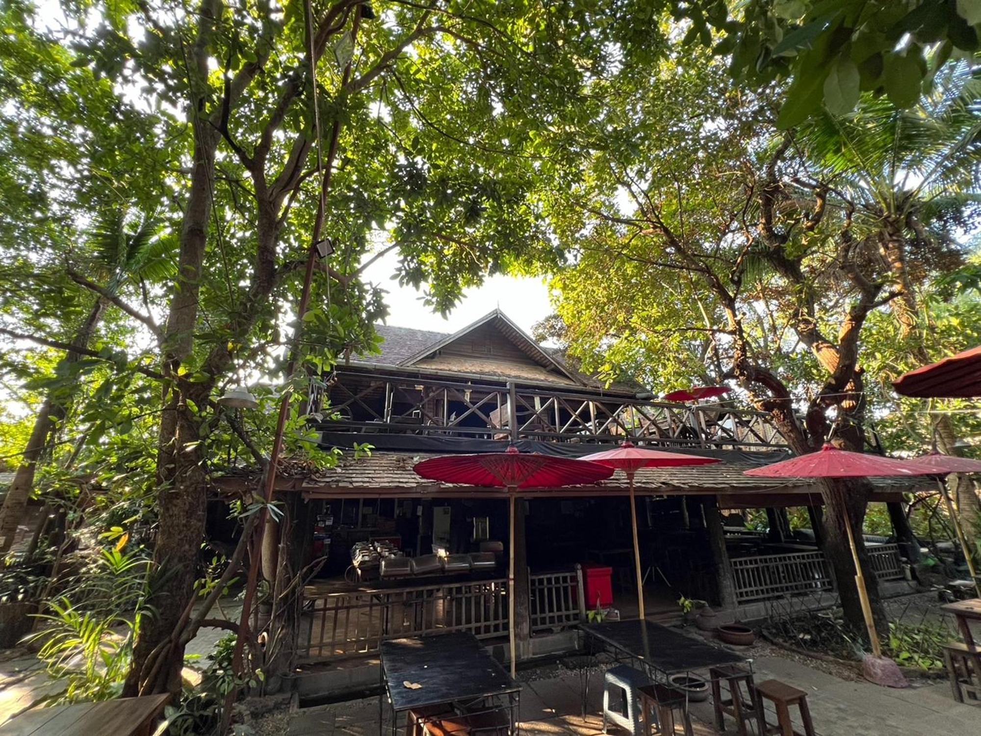 Monfai Culture House