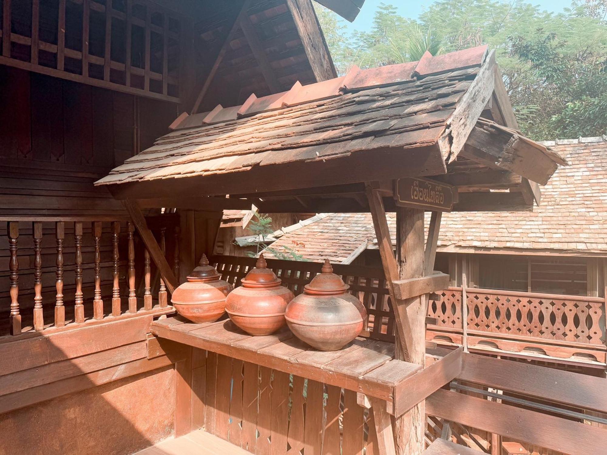 Monfai Culture House * Chiang Mai