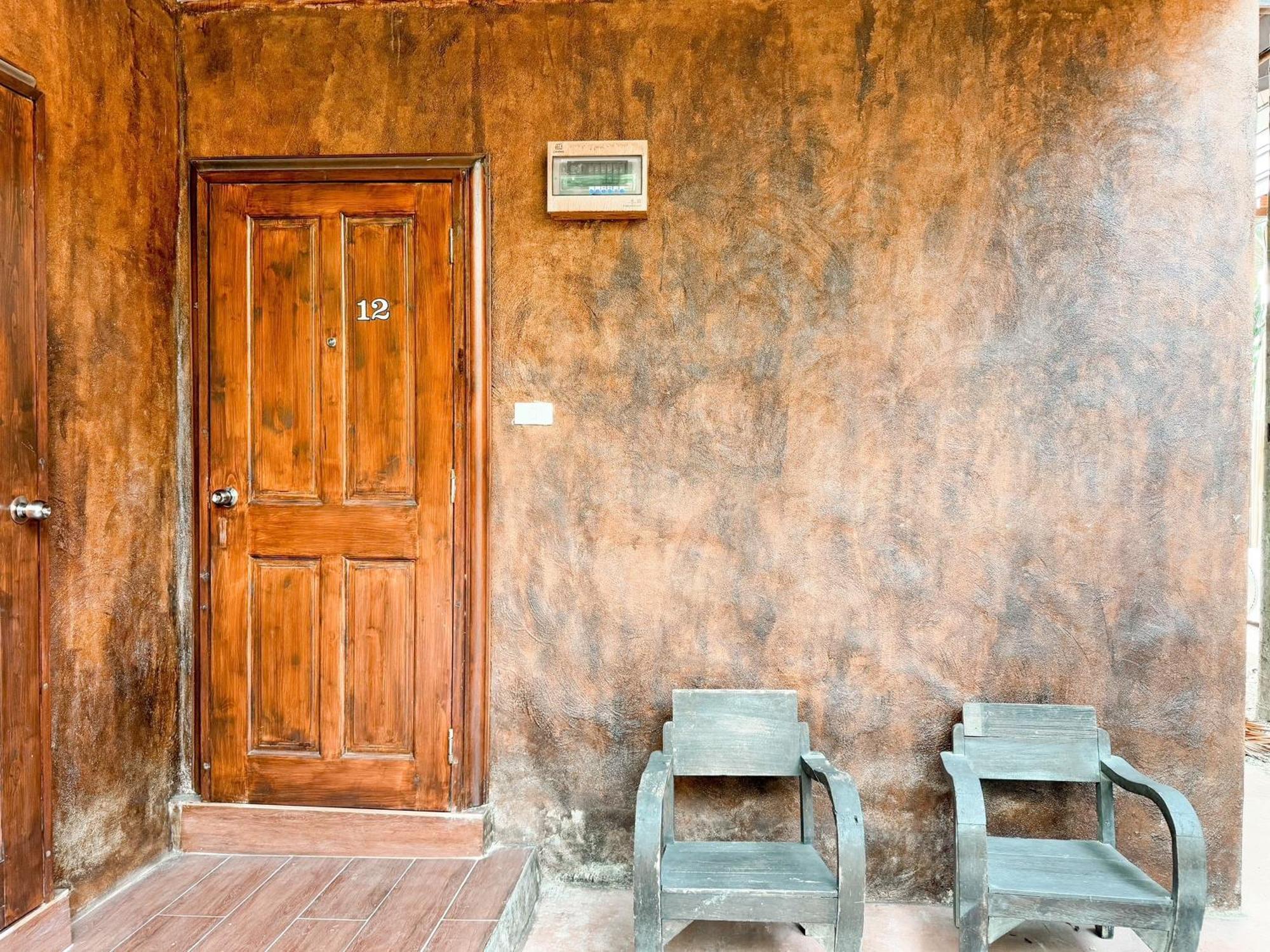 Monfai Culture House * Chiang Mai