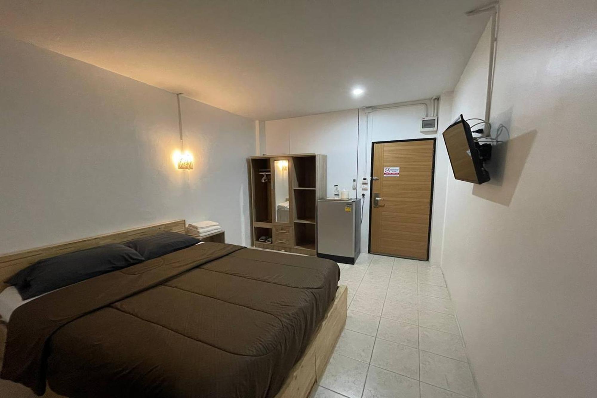 Racha Caftel - 7 House - รชาคาฟเทล Chiang Mai