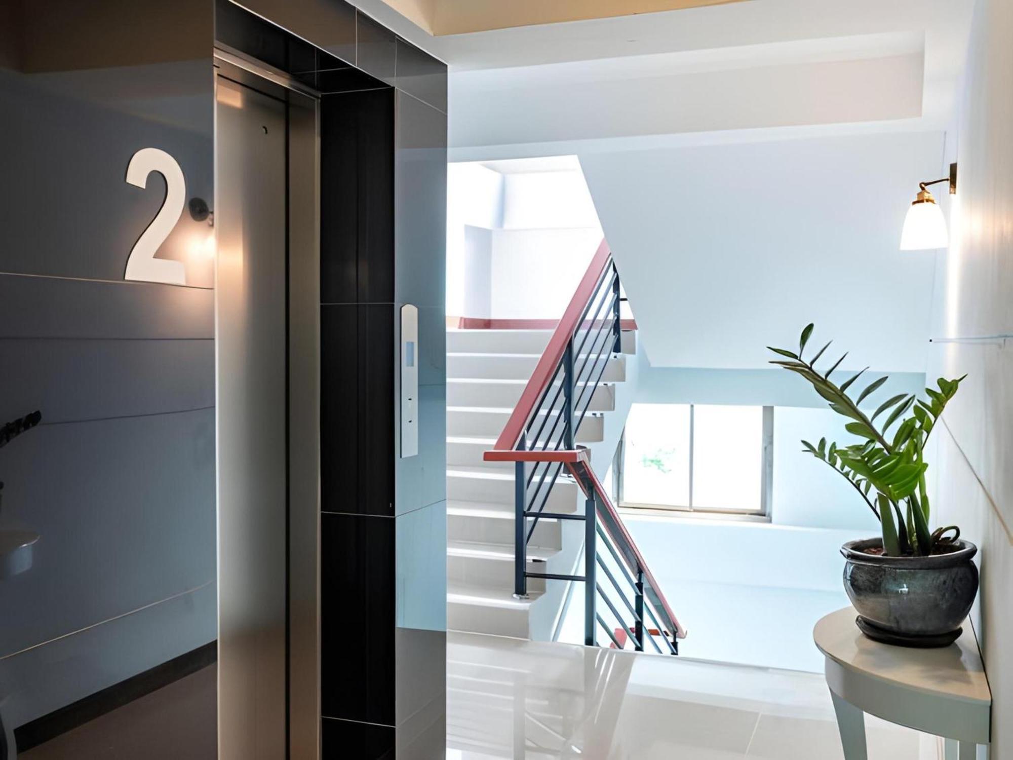 Lanna Soi7 Hotel Chiang Mai