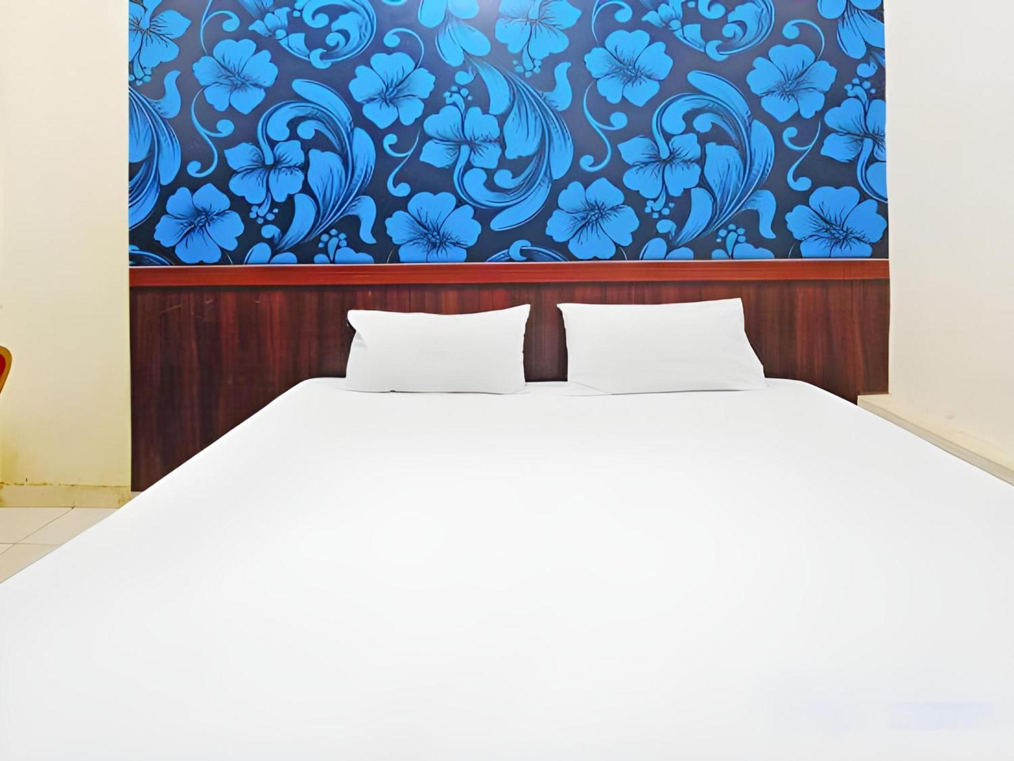 Hotel Lanna Soi7 Chiang Mai