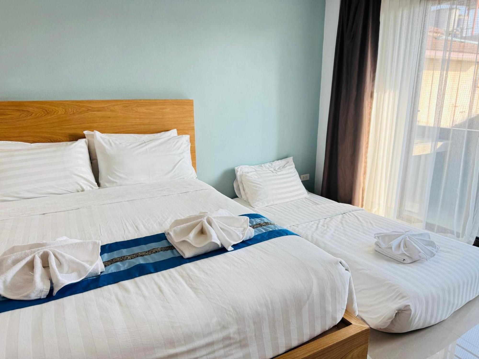 Lanna Soi7 Hotel 3*