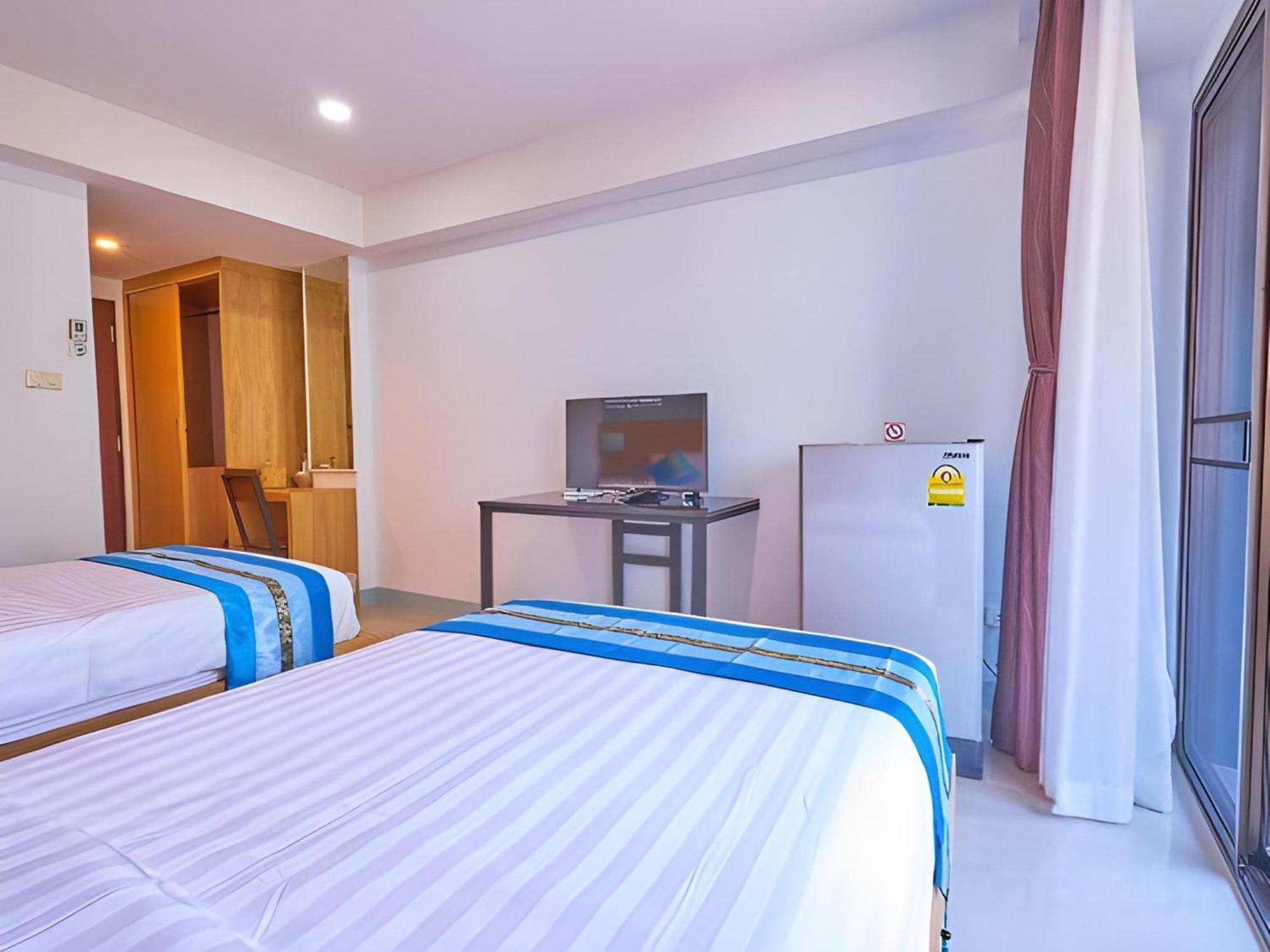 Lanna Soi7 Hotel Chiang Mai