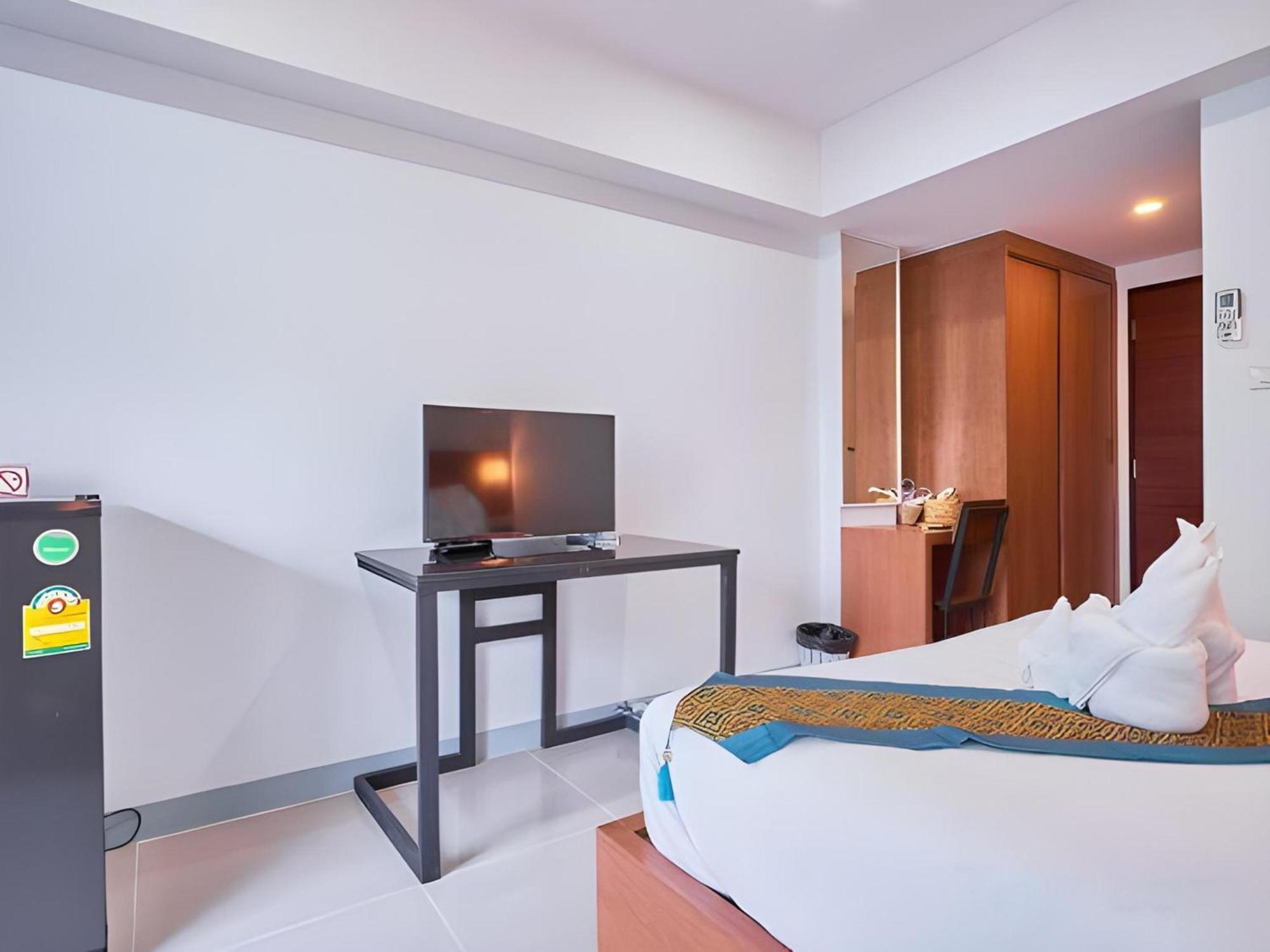 Lanna Soi7 Hotel 3*
