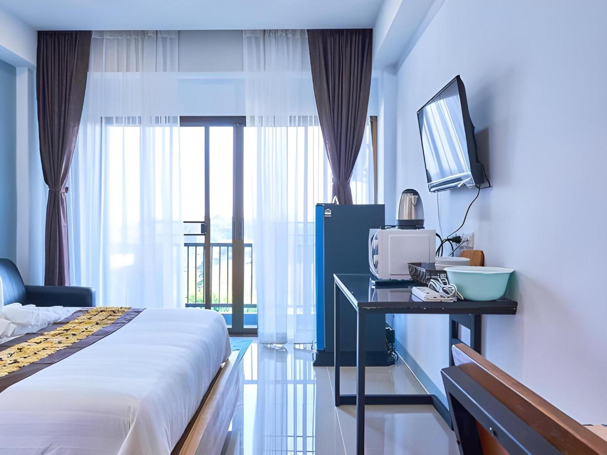 Hotel Lanna Soi7 3*