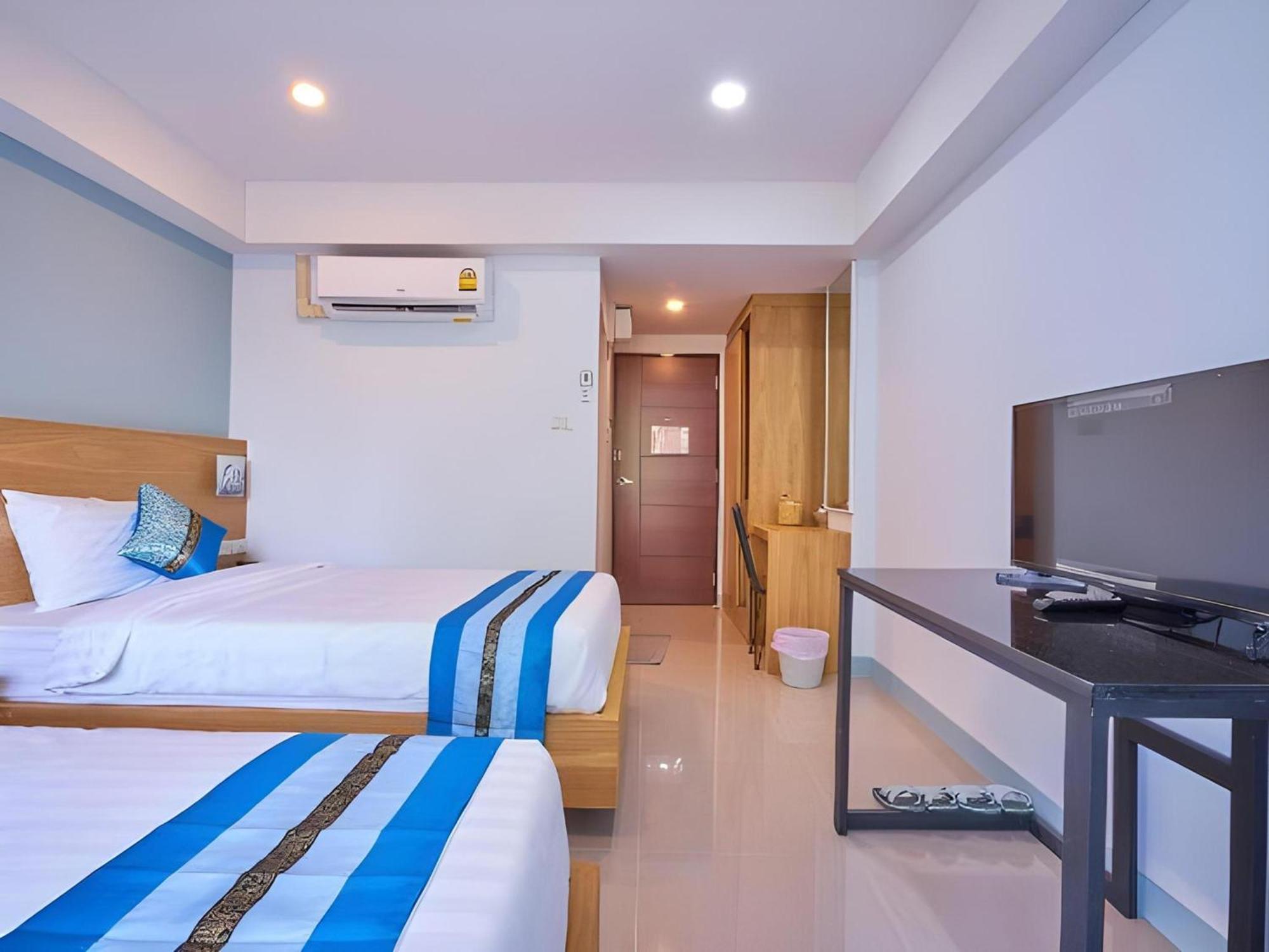 Hotel Lanna Soi7