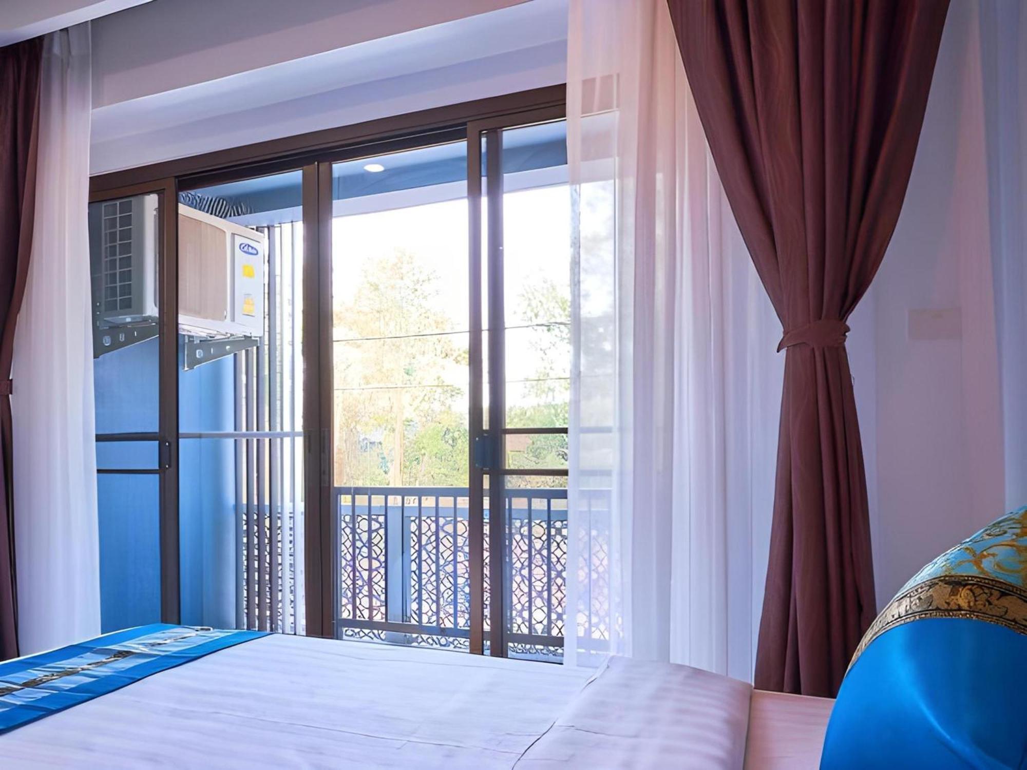 Lanna Soi7 Hotel Chiang Mai