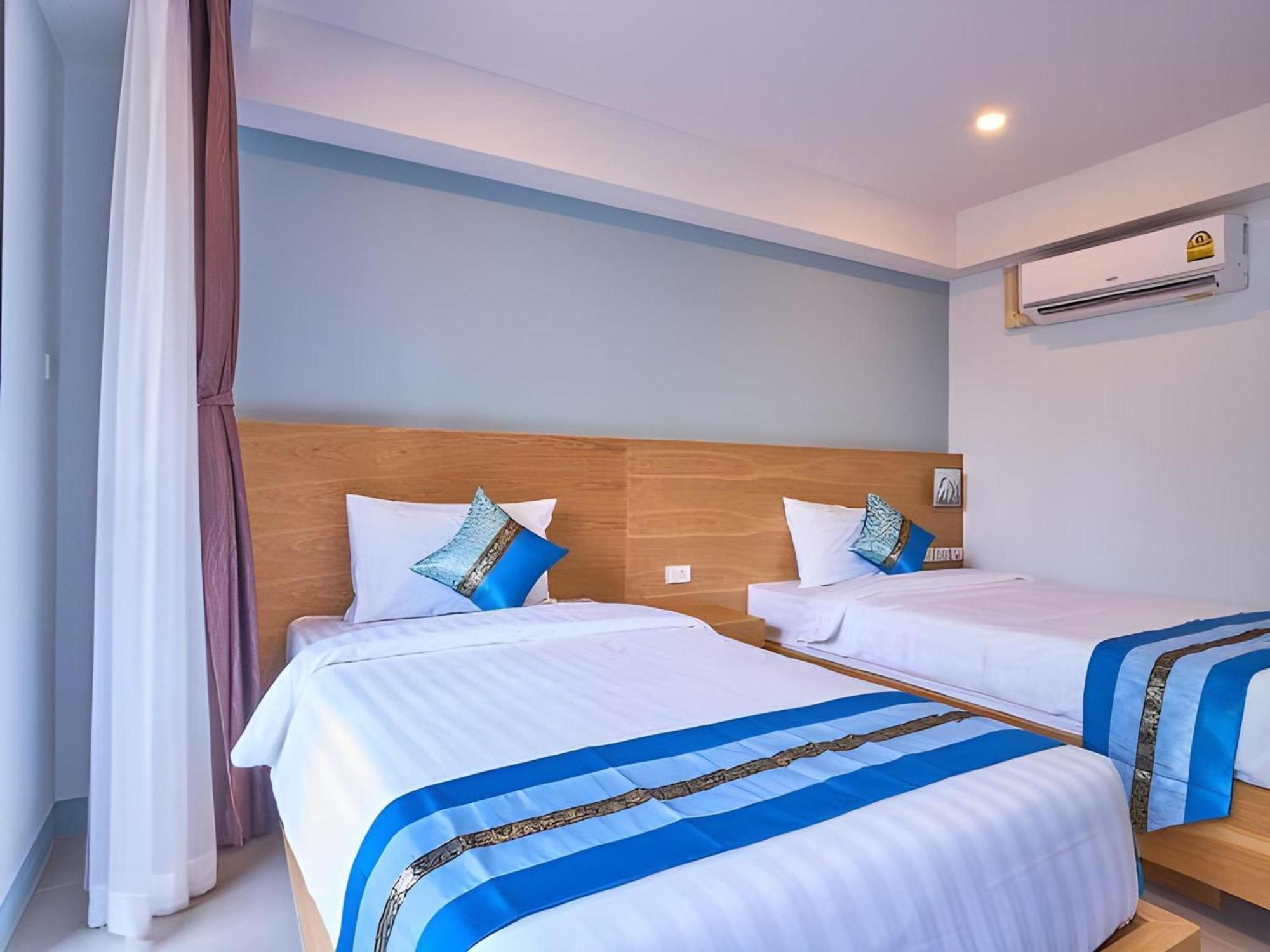 Hotel Lanna Soi7
