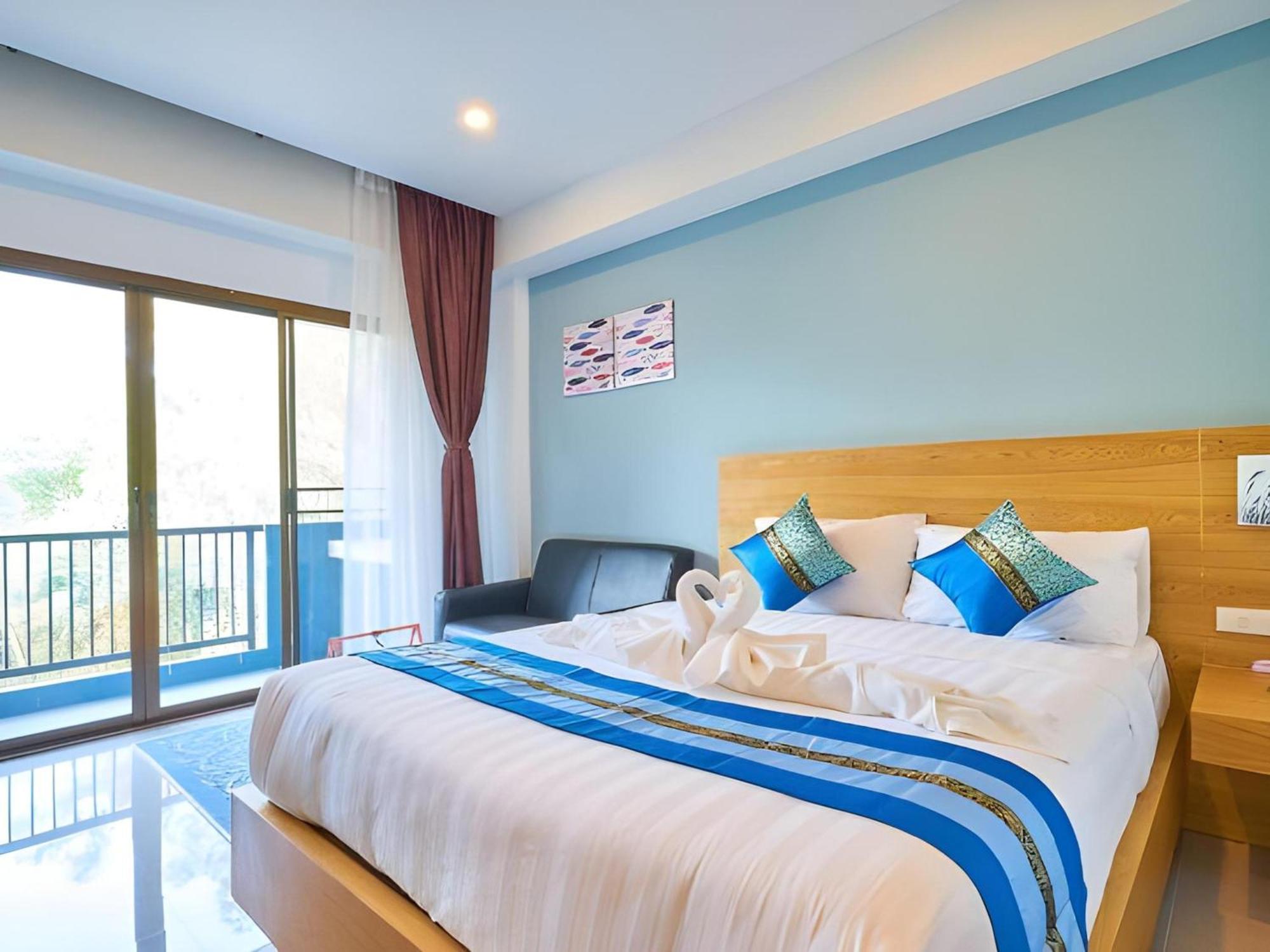 Hotel Lanna Soi7