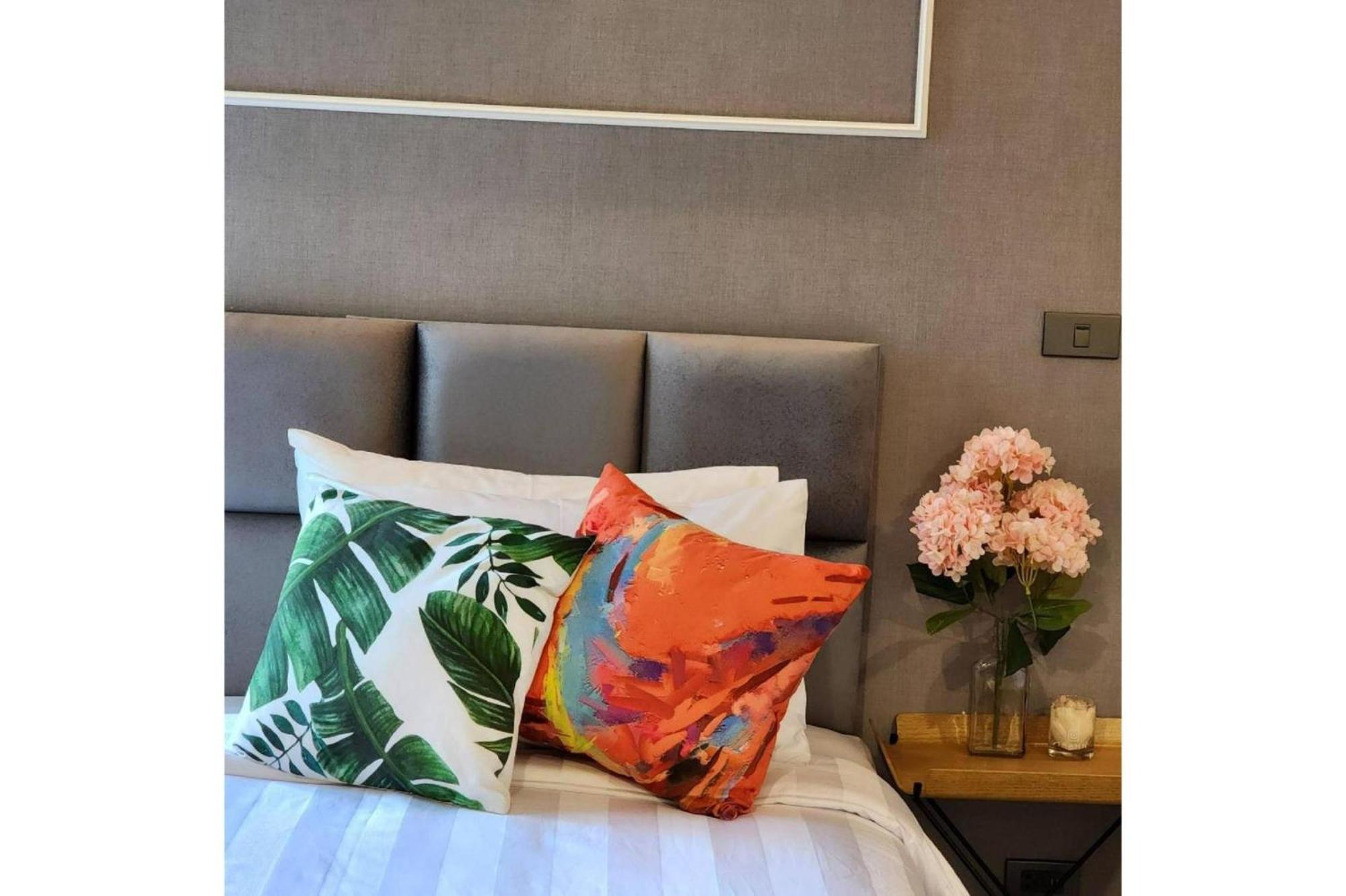 Capital O 75422 Million Pillows 3* Chiang Mai