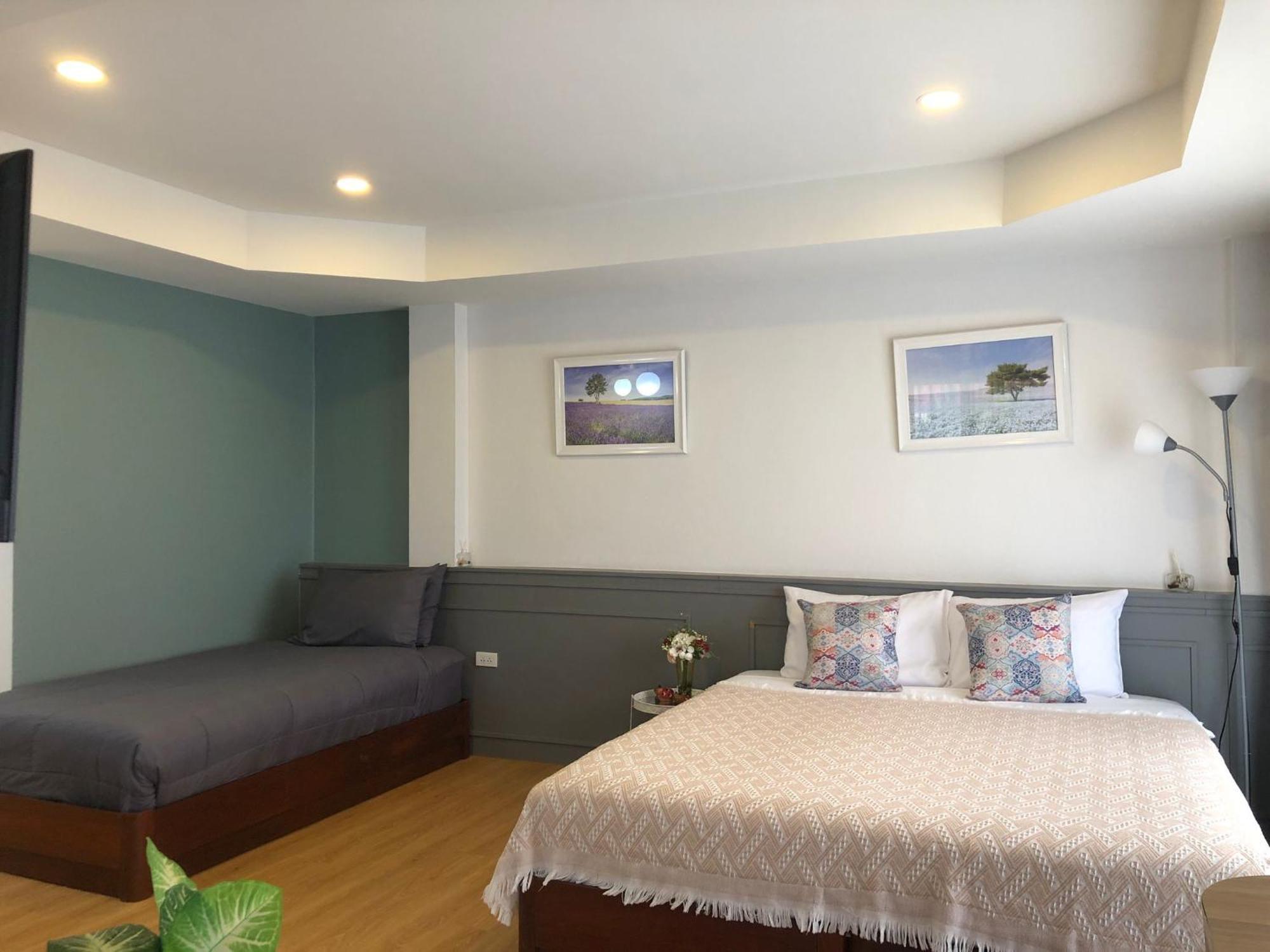 Baan Sinkaew Chiangmai