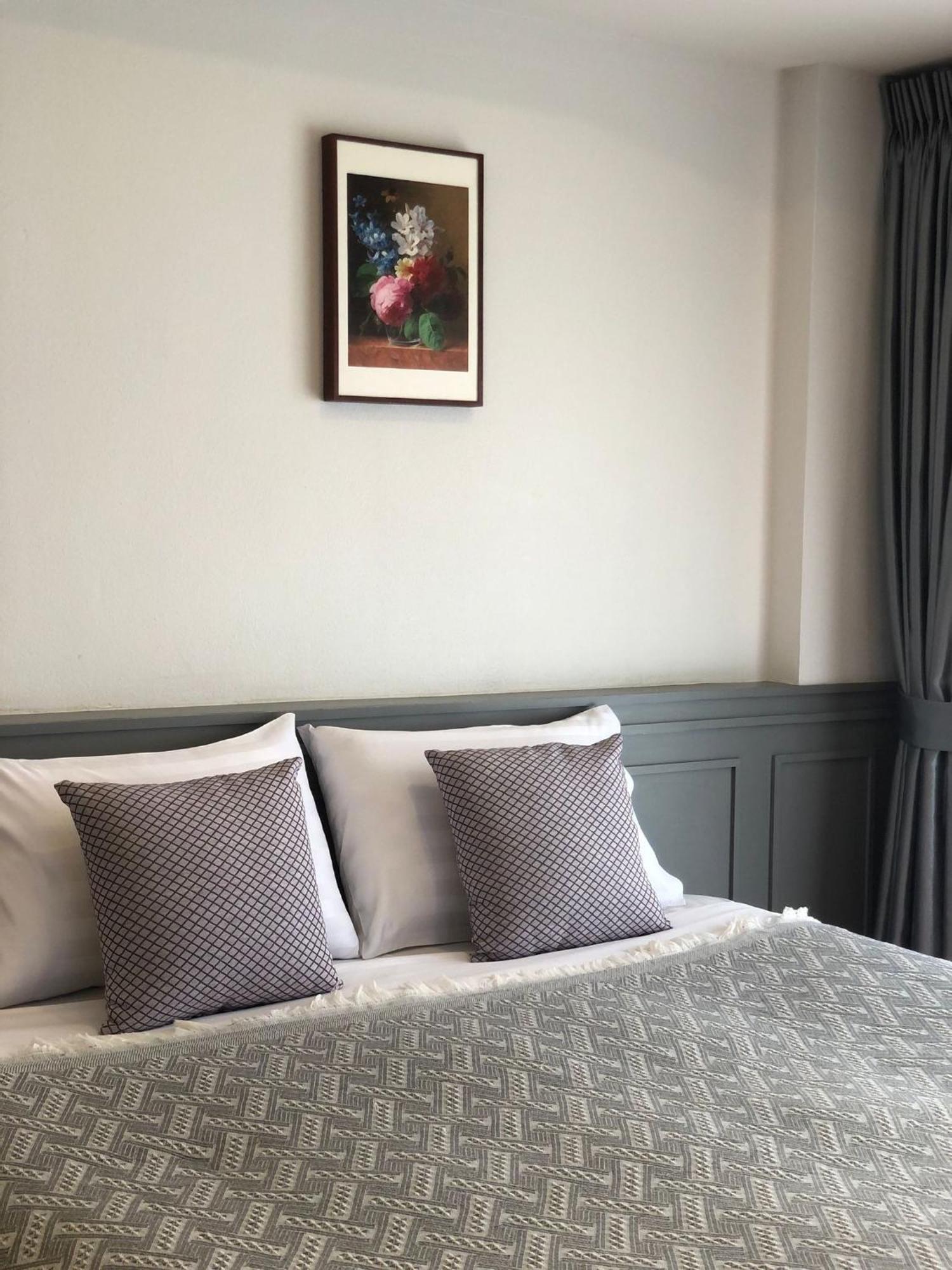 Apartment Baan Sinkaew Chiangmai