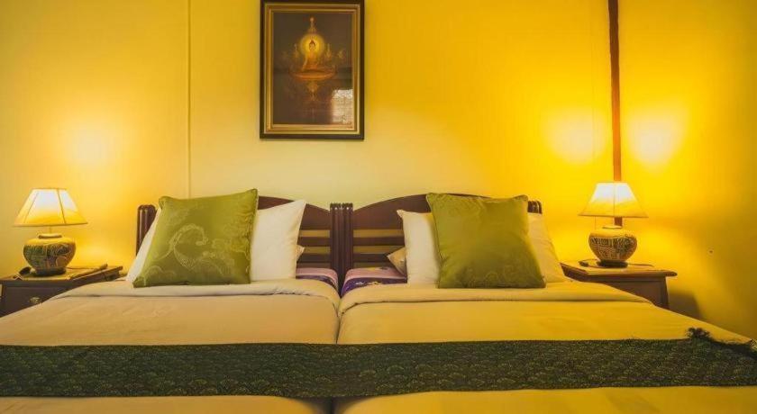 Joy's House 2* Chiang Mai