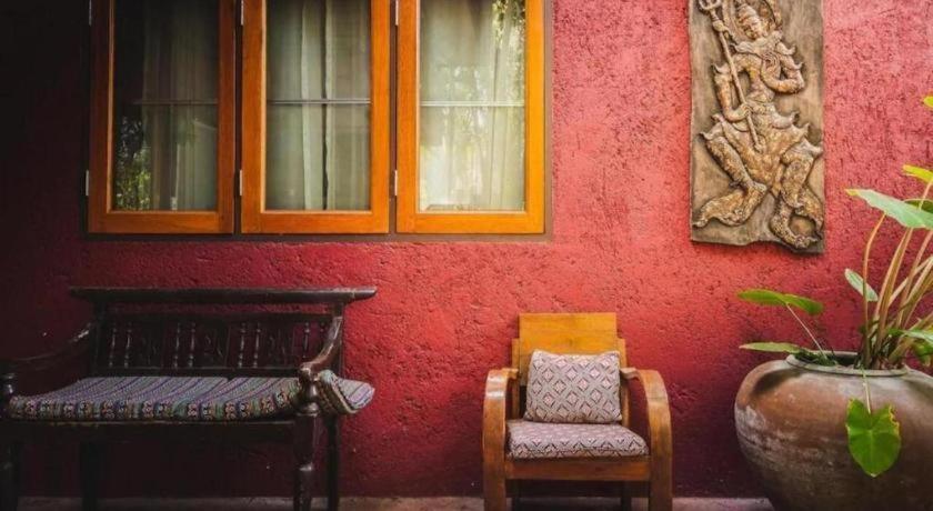 Joy's House