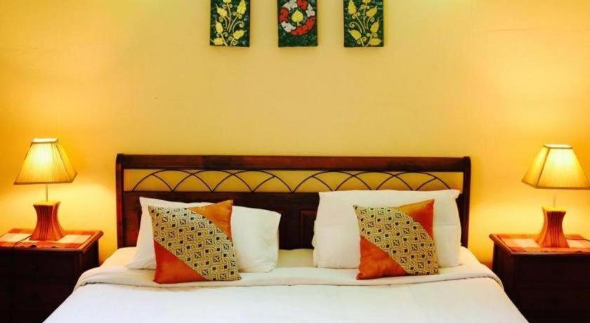 Joy's House Hotel