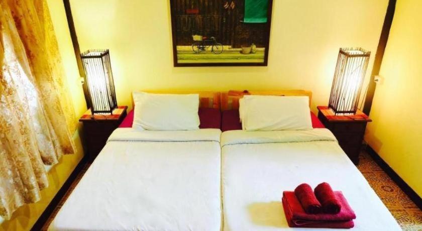 Joy's House Hotel 2*