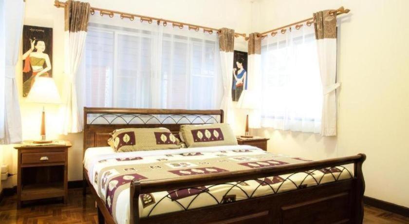 Joy's House Hotel