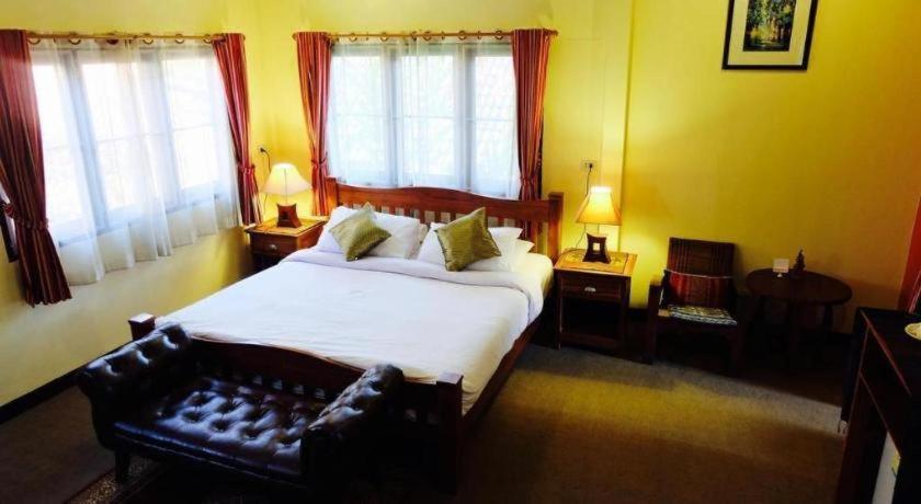 Hotel Joy's House