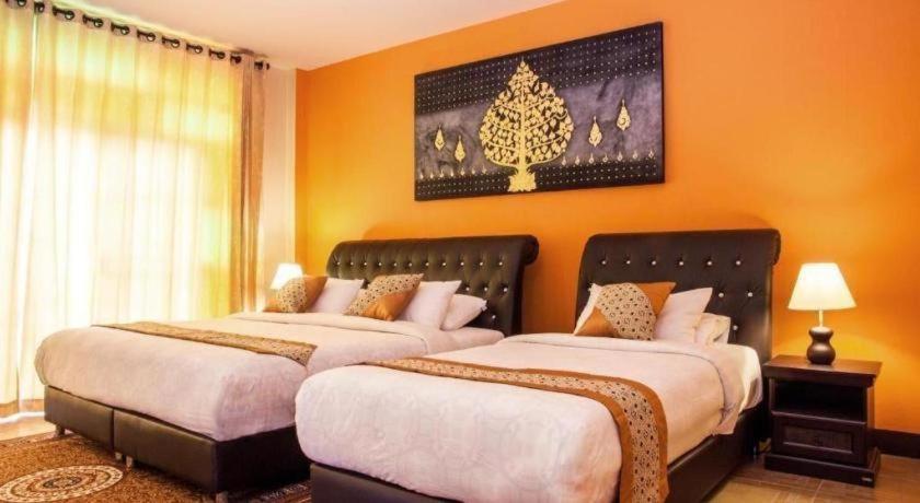 Joy's House Hotel Chiang Mai