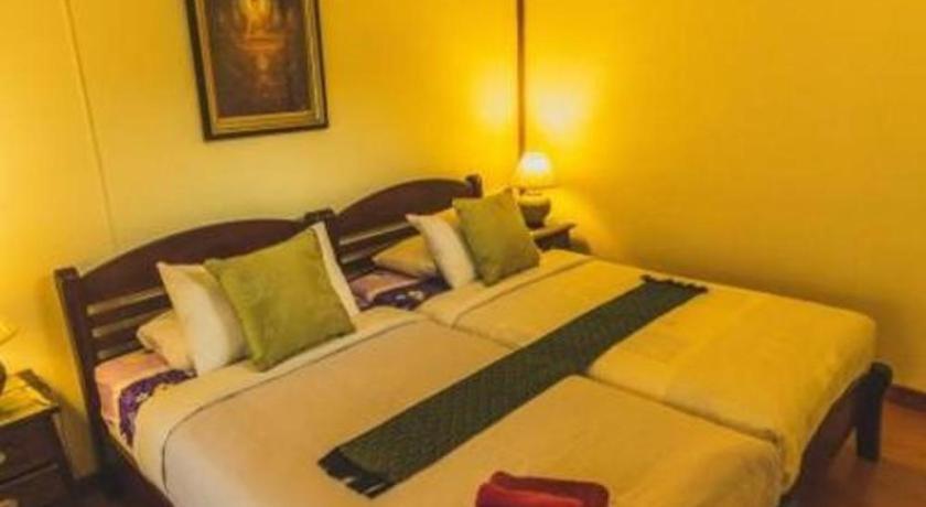 Hotel Joy's House Chiang Mai