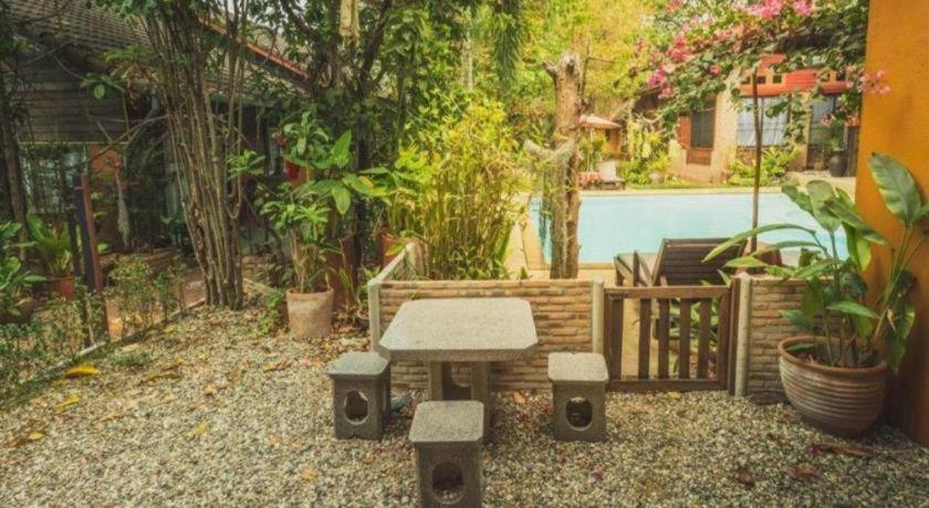 Joy's House Hotel Chiang Mai