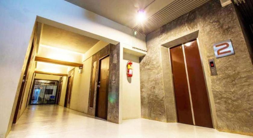 Hotel B2 Thippanate Boutique & Budget 2*