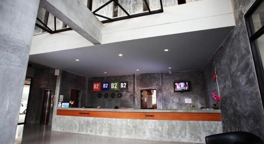 B2 Thippanate Boutique & Budget 2*