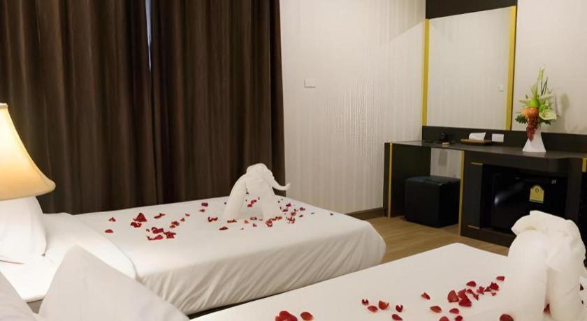 Hotel The Y Boutique
