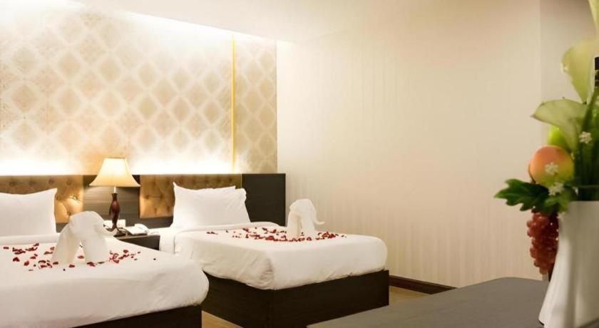 The Y Boutique Hotel 3*
