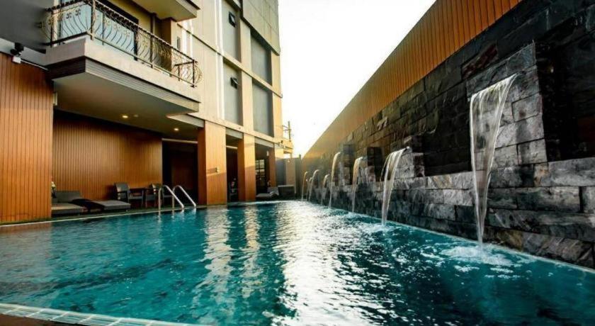 The Y Boutique Hotel Chiang Mai
