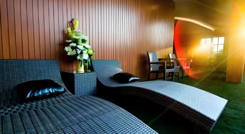 The Y Boutique 3* Chiang Mai