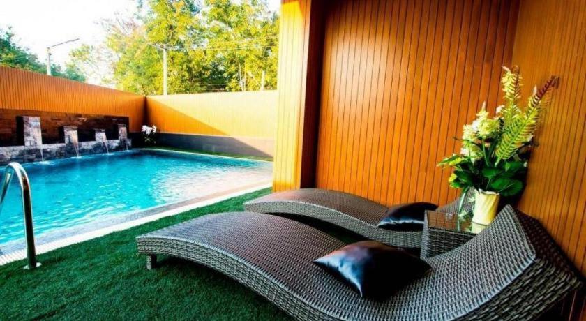 Hotel The Y Boutique