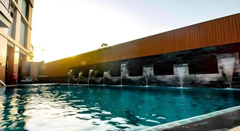 The Y Boutique Hotel Chiang Mai