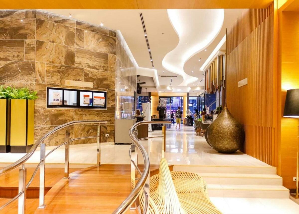 Astra Center#1bedroom#nearnightmarket Apartamento *
