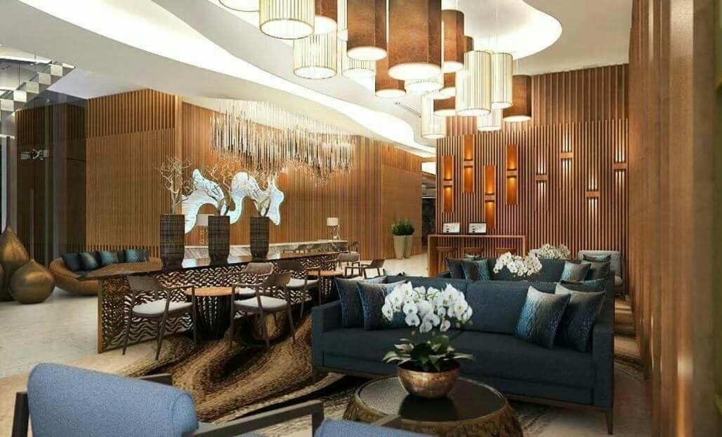 Apartamento Astra Center#1bedroom#nearnightmarket *