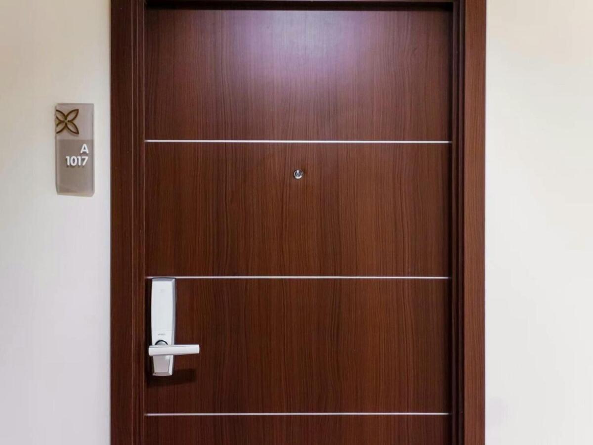 Astra Center#1bedroom#nearnightmarket
